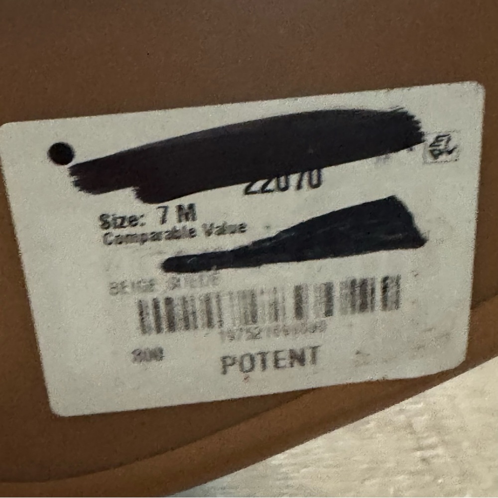 NWT Jeffrey Campbell Suede Potent Toe Pump - Picture 12 of 12